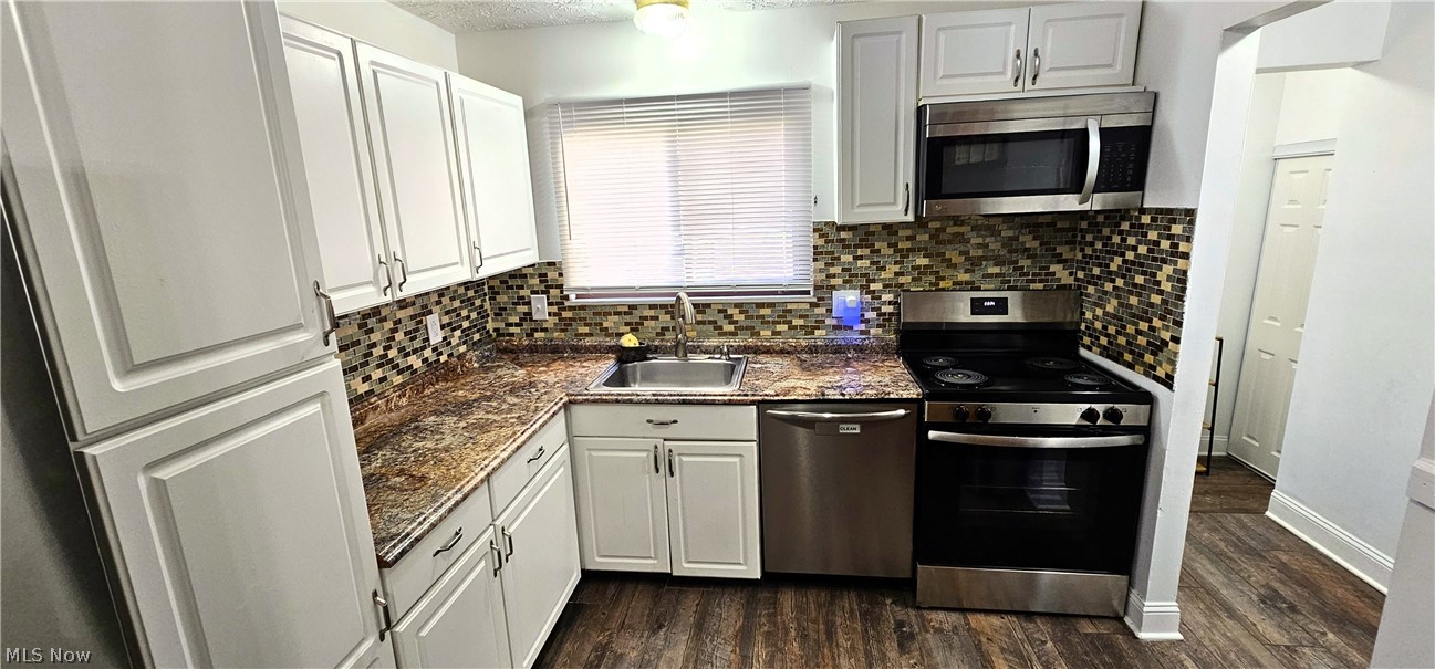 5565 Treetop Court Parma OH 44134