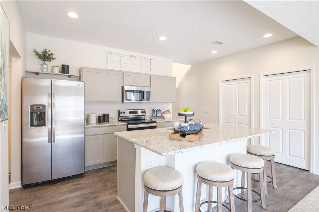 3540 Bushwillow Drive Green OH 44685
