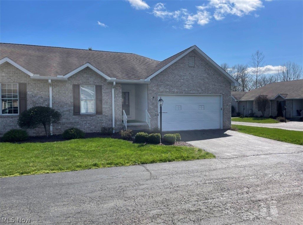 191 Mathews Road Boardman OH 44512