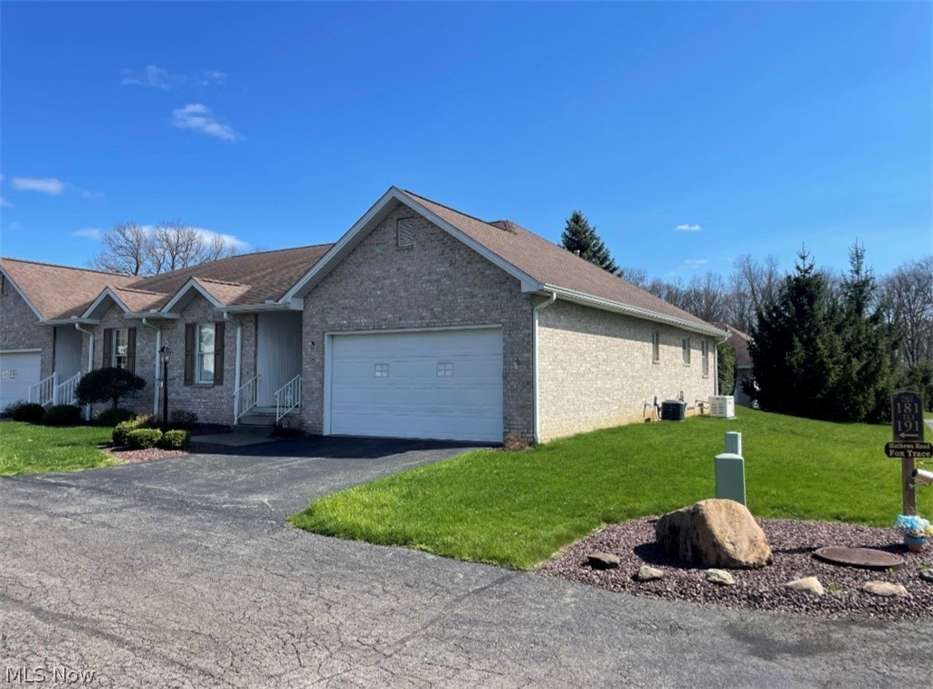 191 Mathews Road Boardman OH 44512