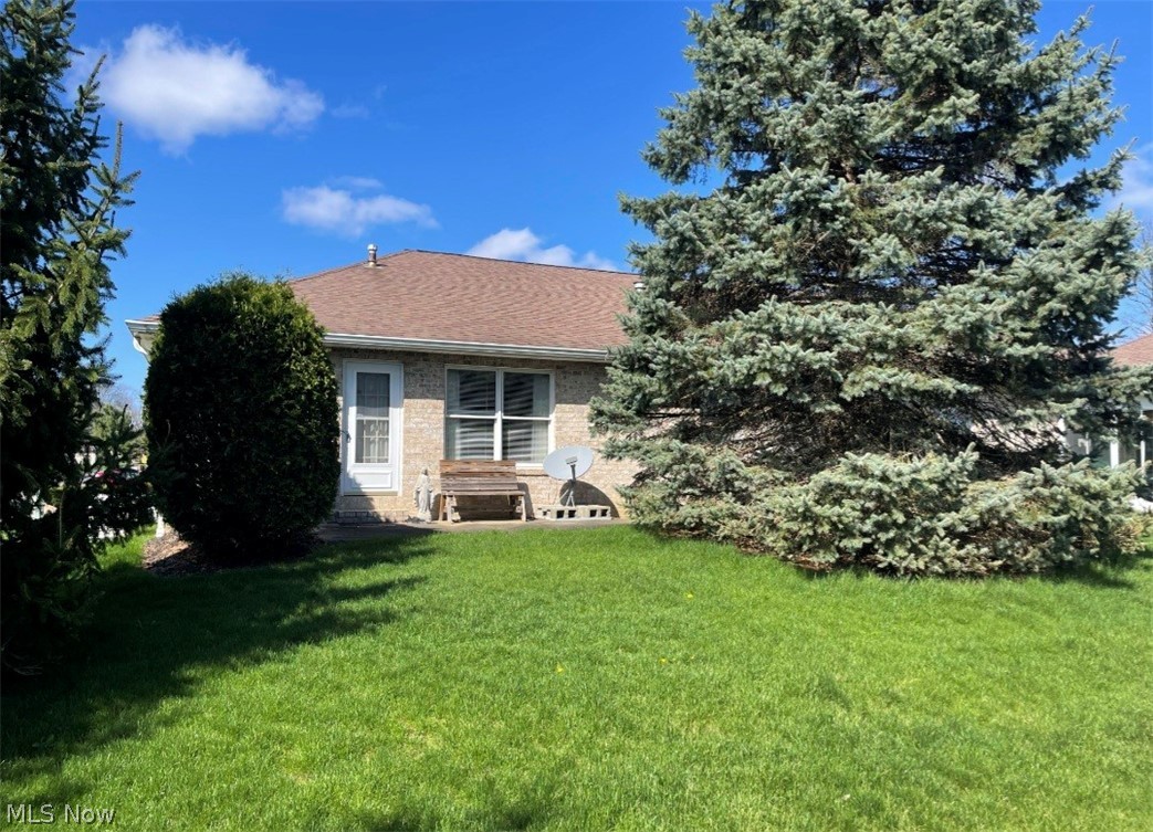 191 Mathews Road Boardman OH 44512