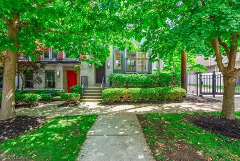1517 W 32nd Street Cleveland OH 44113
