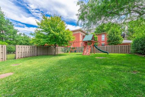 1517 W 32nd Street Cleveland OH 44113