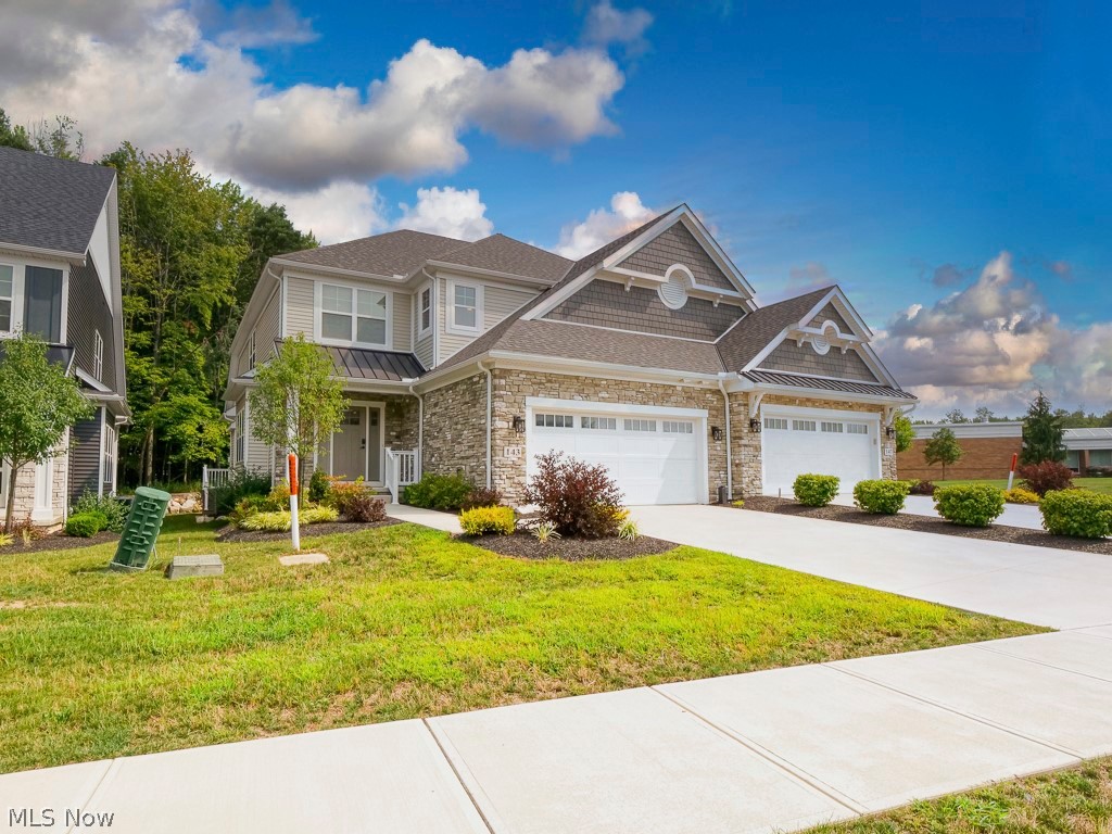 143 Town Centre Drive Broadview Heights OH 44147
