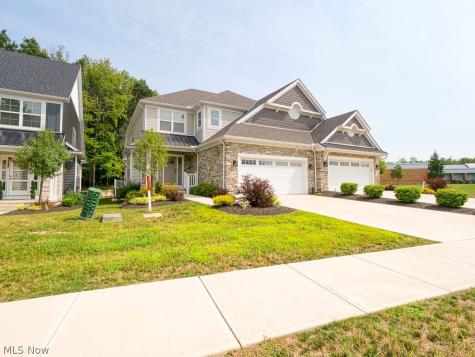 143 Town Centre Drive Broadview Heights OH 44147