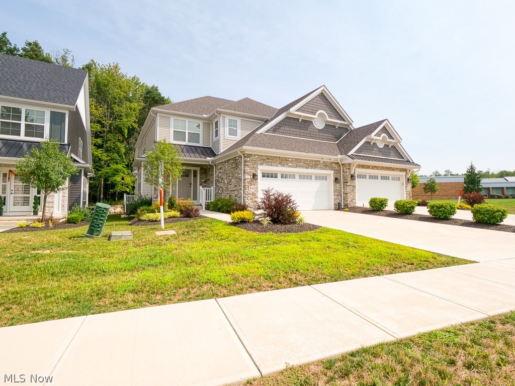 143 Town Centre Drive Broadview Heights OH 44147