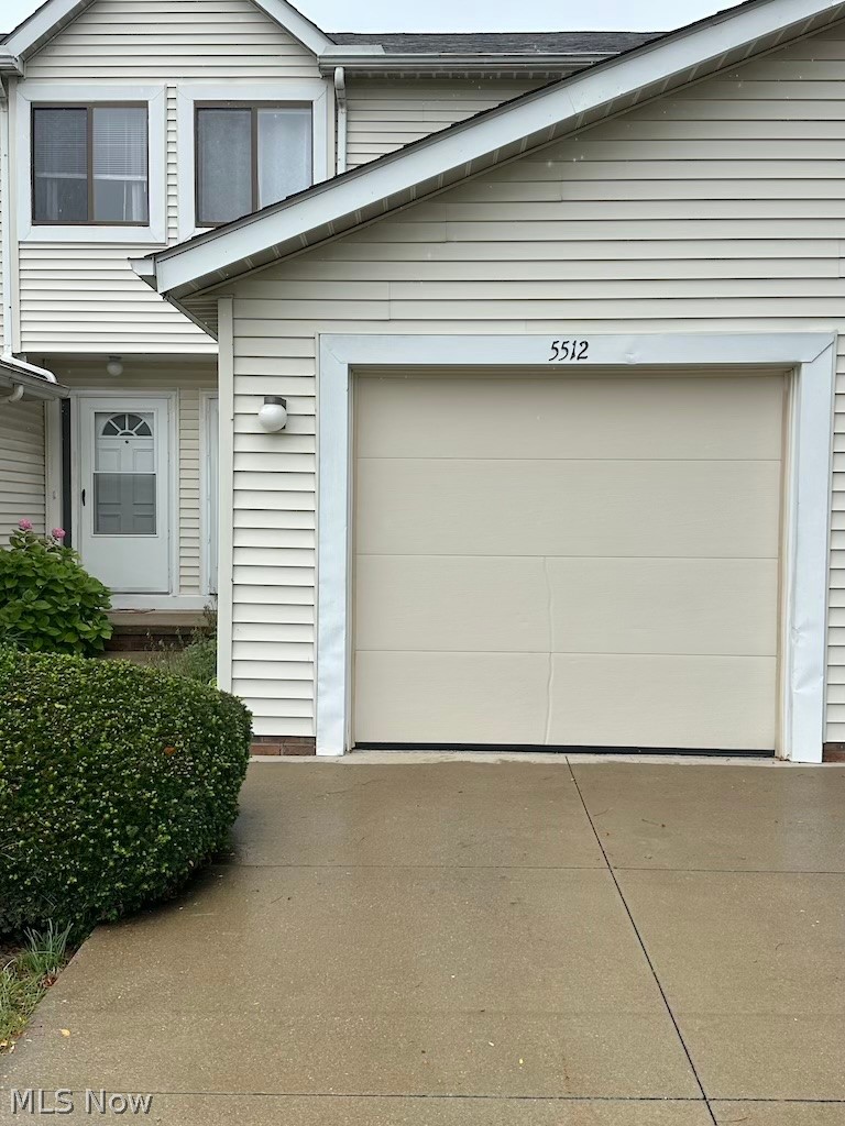 5512 Sandpiper Drive Parma OH 44134