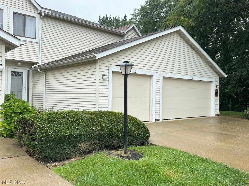 5512 Sandpiper Drive Parma OH 44134