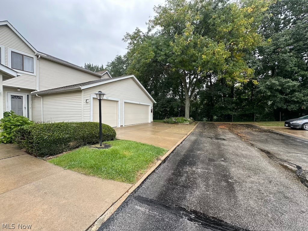 5512 Sandpiper Drive Parma OH 44134