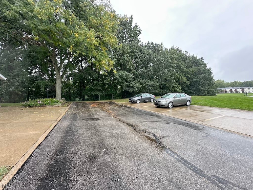 5512 Sandpiper Drive Parma OH 44134