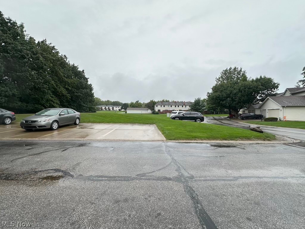5512 Sandpiper Drive Parma OH 44134
