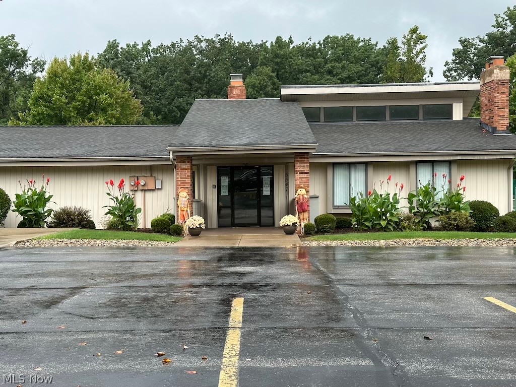 5512 Sandpiper Drive Parma OH 44134
