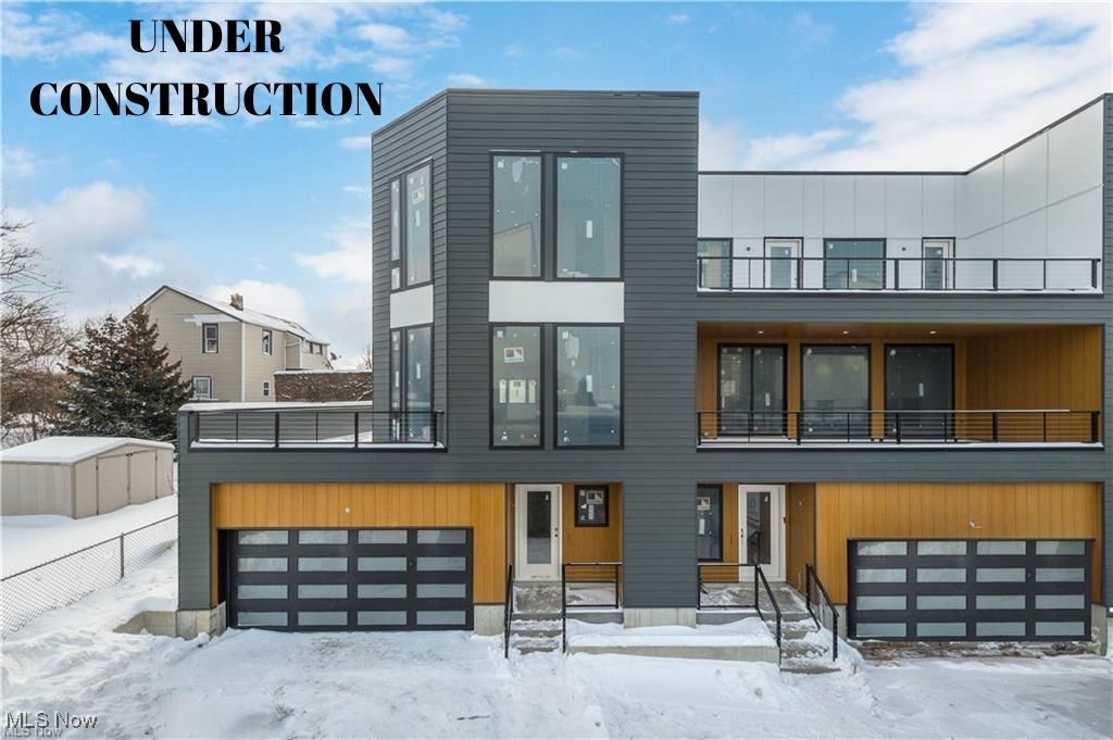 5217 Herman Avenue Cleveland OH 44102