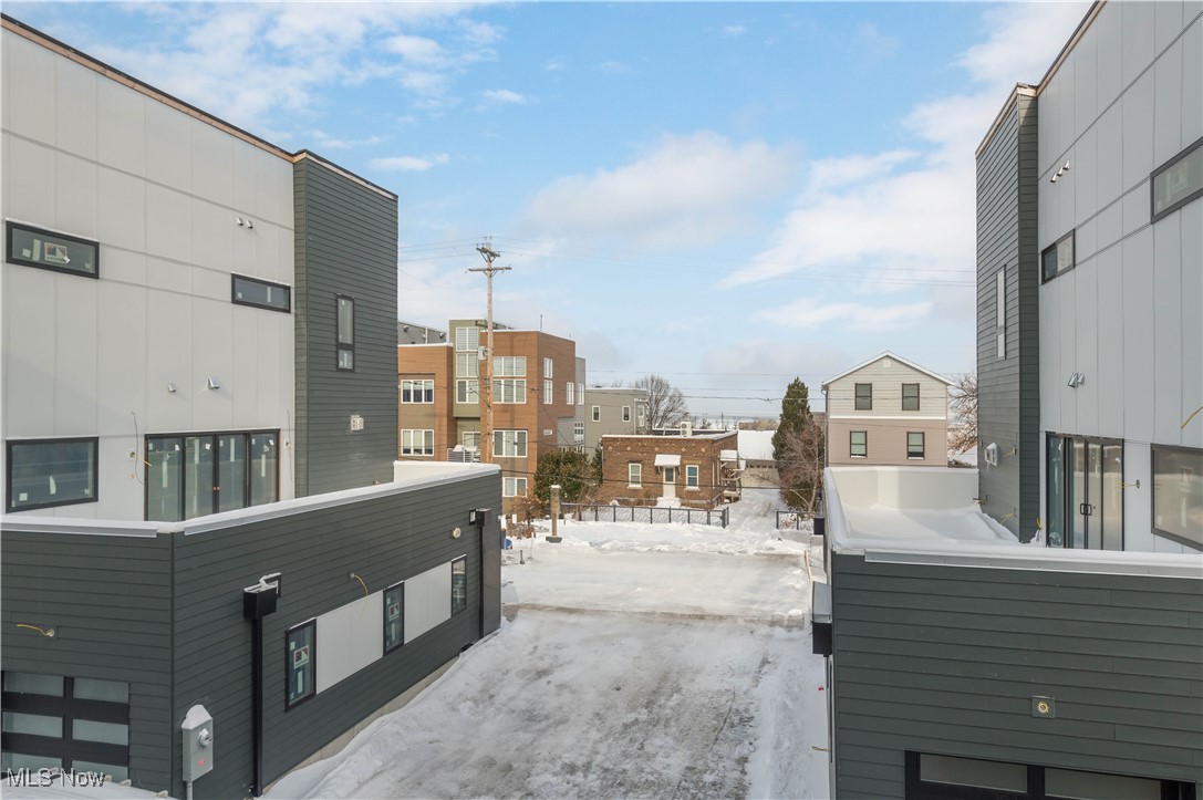 5217 Herman Avenue Cleveland OH 44102