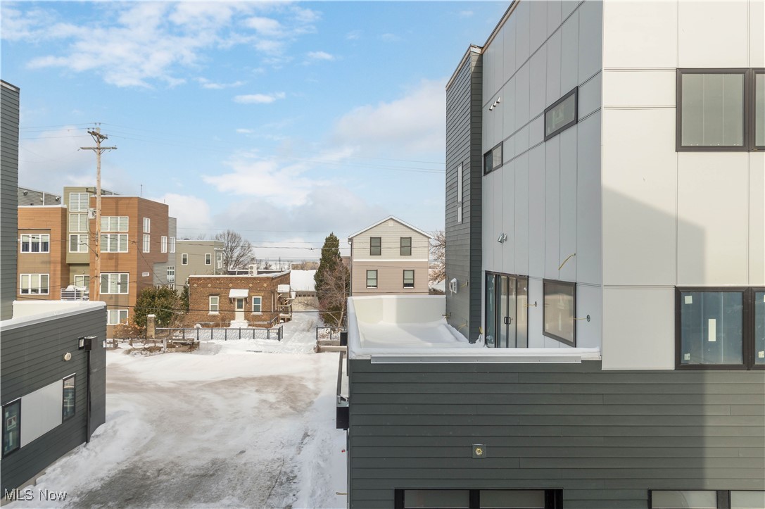 5217 Herman Avenue Cleveland OH 44102