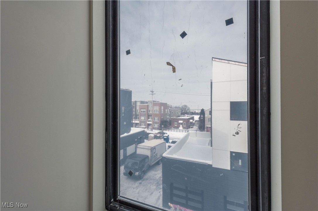 5217 Herman Avenue Cleveland OH 44102