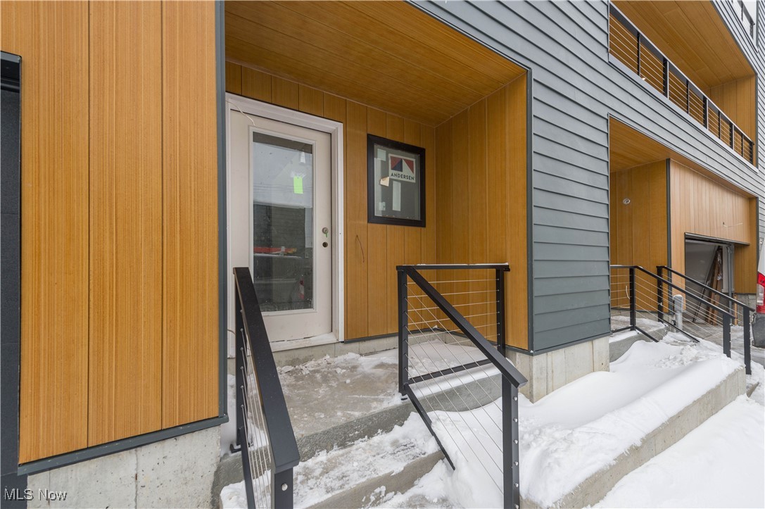 5217 Herman Avenue Cleveland OH 44102