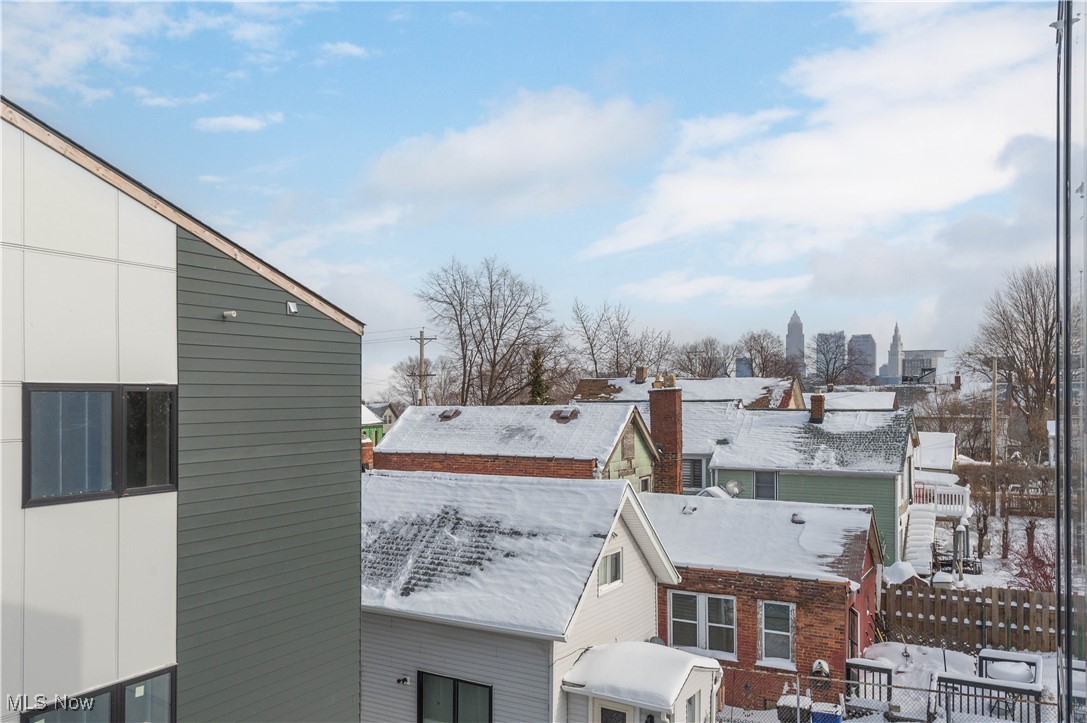 5217 Herman Avenue Cleveland OH 44102