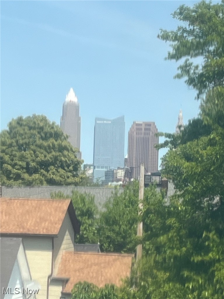 5217 Herman Avenue Cleveland OH 44102