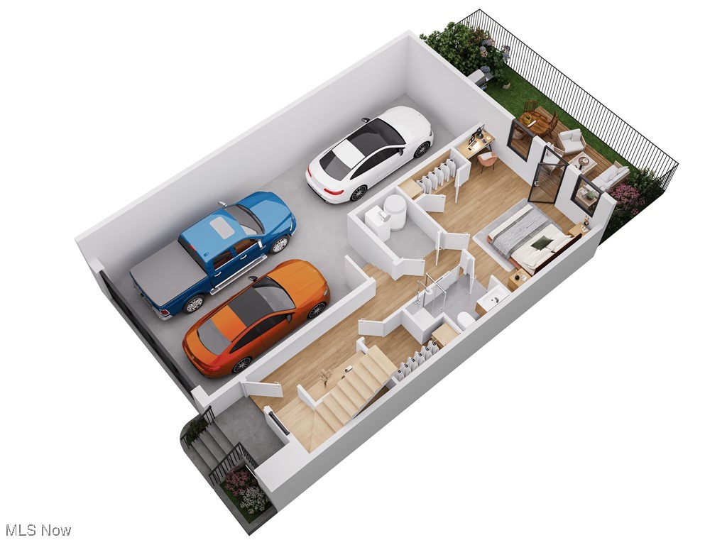 5217 Herman Avenue Cleveland OH 44102