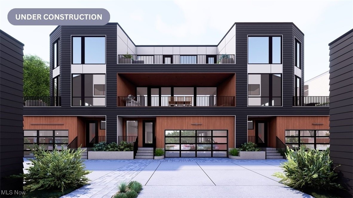 5217 Herman Avenue Cleveland OH 44102