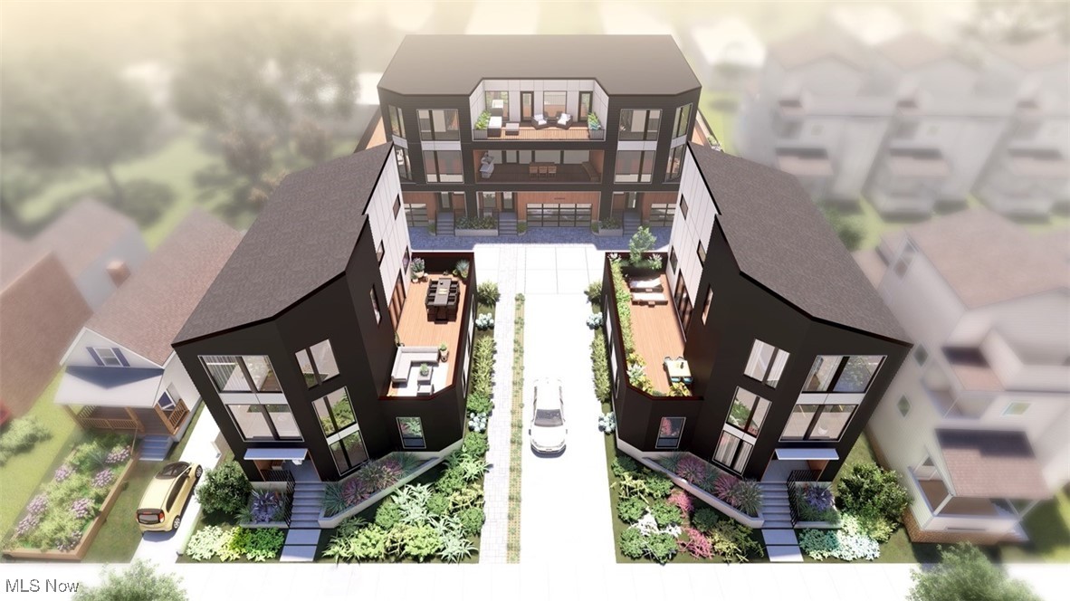 5217 Herman Avenue Cleveland OH 44102