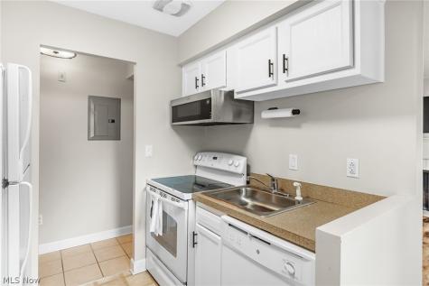 2885 Pease Drive Rocky River OH 44116