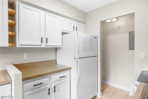 2885 Pease Drive Rocky River OH 44116
