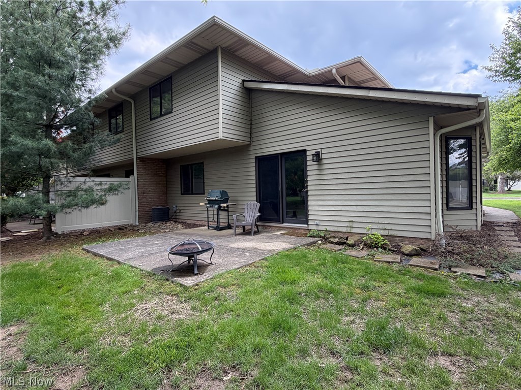 15450 Roxboro Drive Drive Middleburg Heights OH 44130