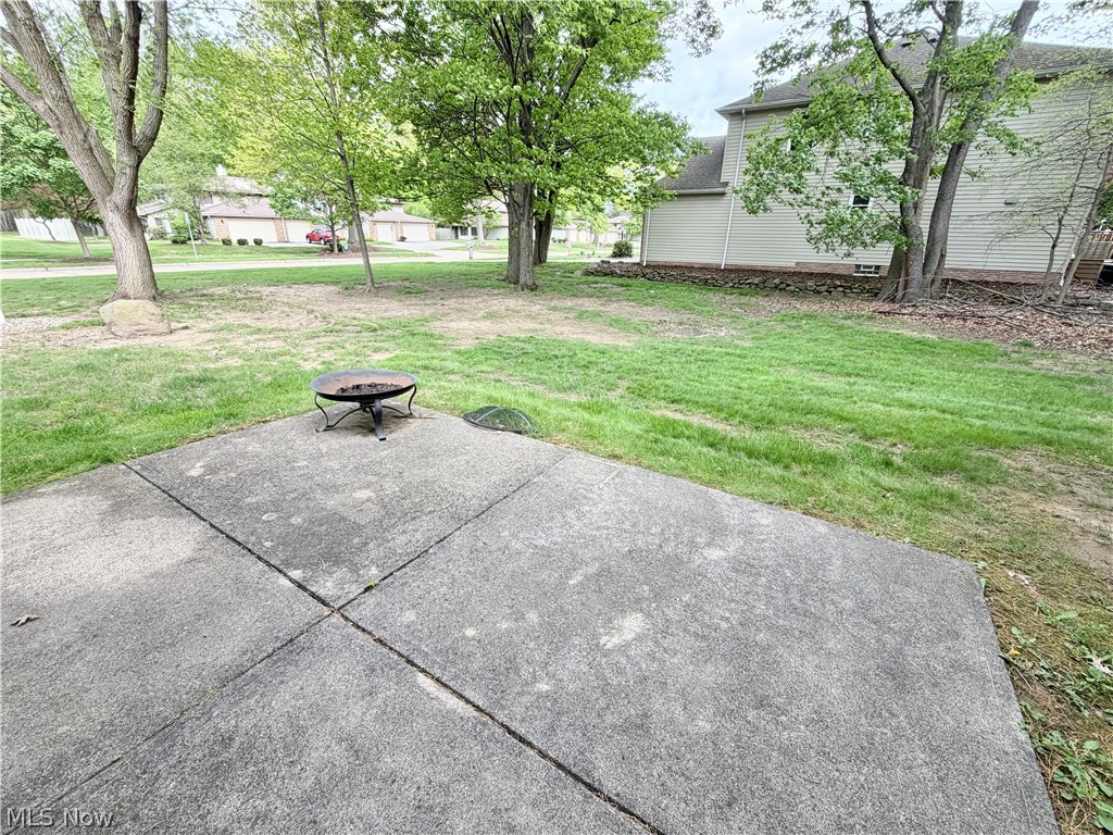 15450 Roxboro Drive Drive Middleburg Heights OH 44130