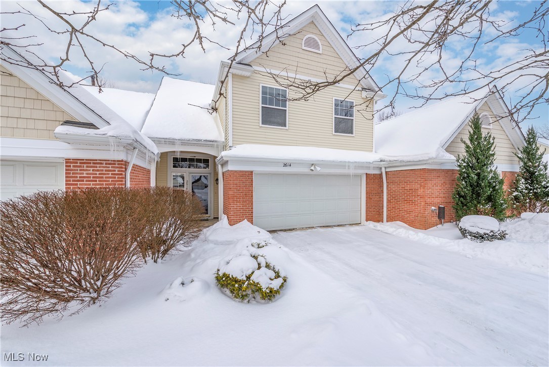 Westlake OH, 2614 Woodruff Court