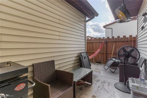 5472 Callaway Circle Youngstown OH 44515