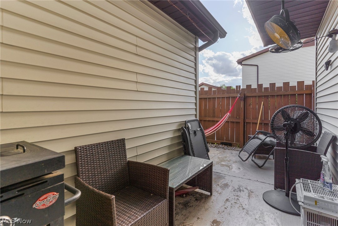 5472 Callaway Circle Youngstown OH 44515