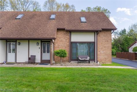 5472 Callaway Circle Youngstown OH 44515