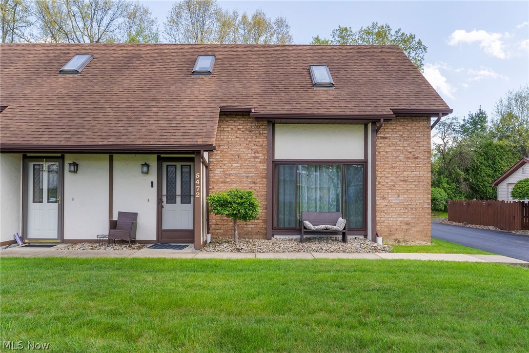 5472 Callaway Circle Youngstown OH 44515