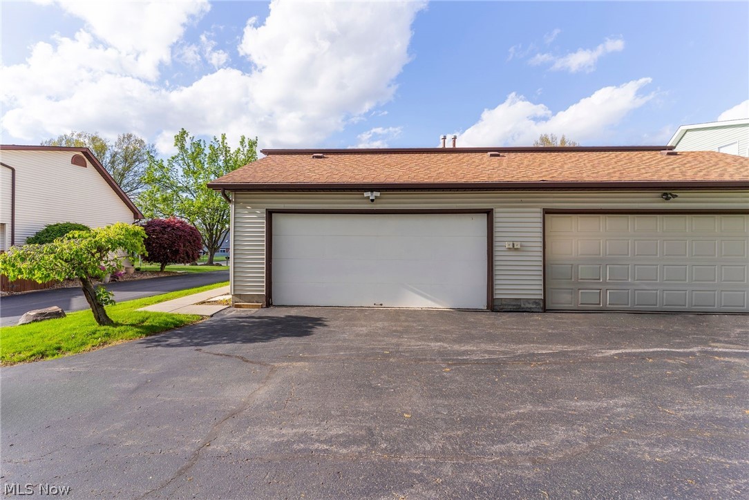 5472 Callaway Circle Youngstown OH 44515