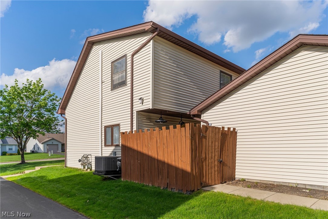 5472 Callaway Circle Youngstown OH 44515