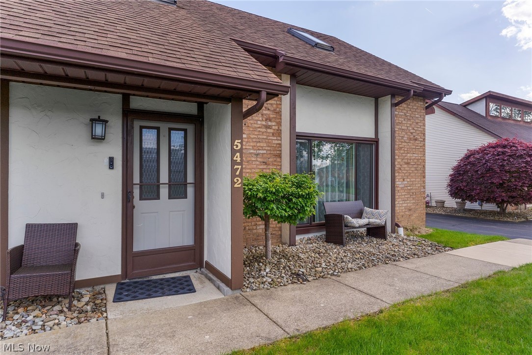 5472 Callaway Circle Youngstown OH 44515