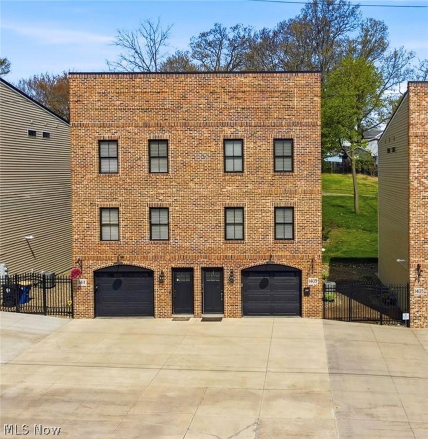1411 Bridge Street Ashtabula OH 44004