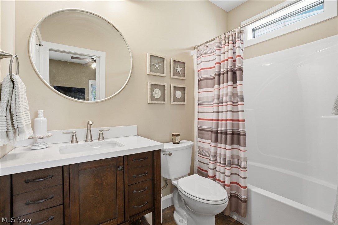 1411 Bridge Street Ashtabula OH 44004