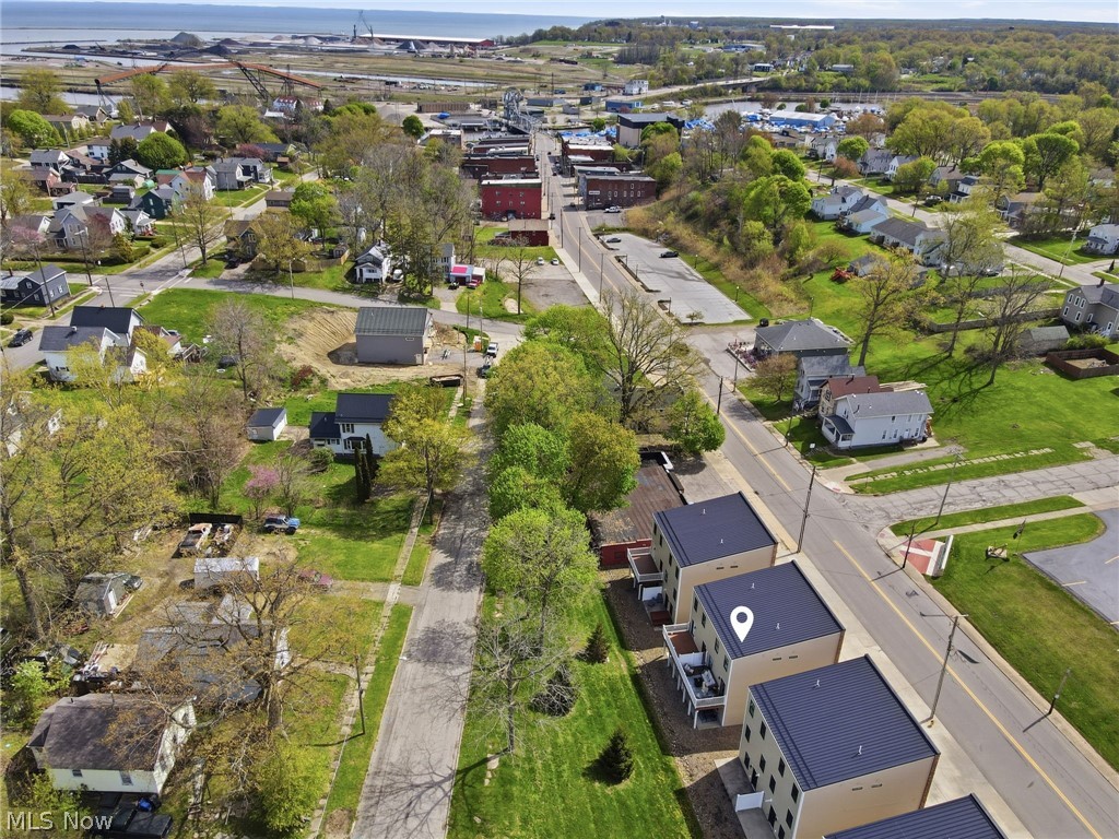 1411 Bridge Street Ashtabula OH 44004