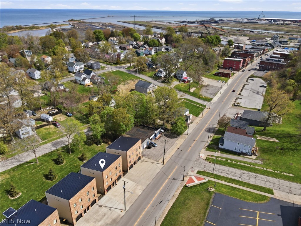 1411 Bridge Street Ashtabula OH 44004