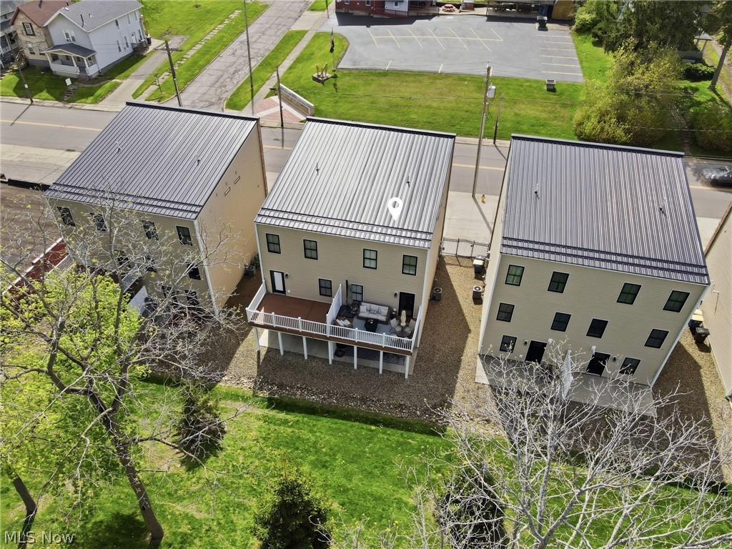 1411 Bridge Street Ashtabula OH 44004