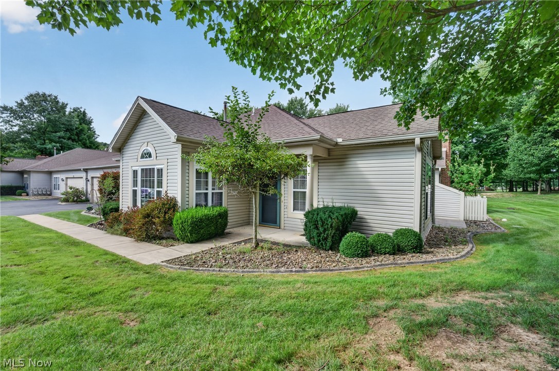 5645 Clingan Road Struthers OH 44471