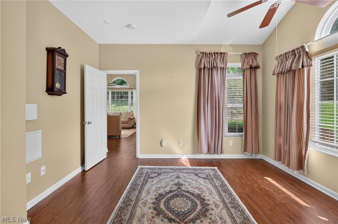 5645 Clingan Road Struthers OH 44471