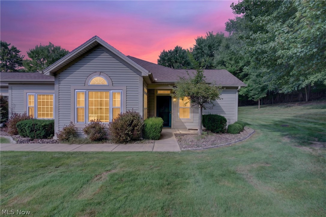 5645 Clingan Road Struthers OH 44471