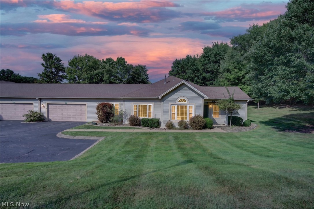 5645 Clingan Road Struthers OH 44471