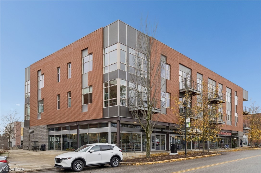 55 E College Street Oberlin OH 44074