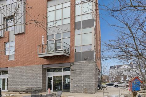 55 E College Street Oberlin OH 44074