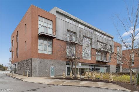 55 E College Street Oberlin OH 44074